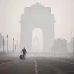 India has ranked 168th out of 180 in the 2020 Environmental Performance Index (EPI); the country faces serious environmental health risks [Al Jazeera]