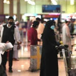Pakistani citizens still stranded abroad