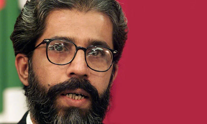 Numerous Convicted in the Imran Farooq Assassination Case