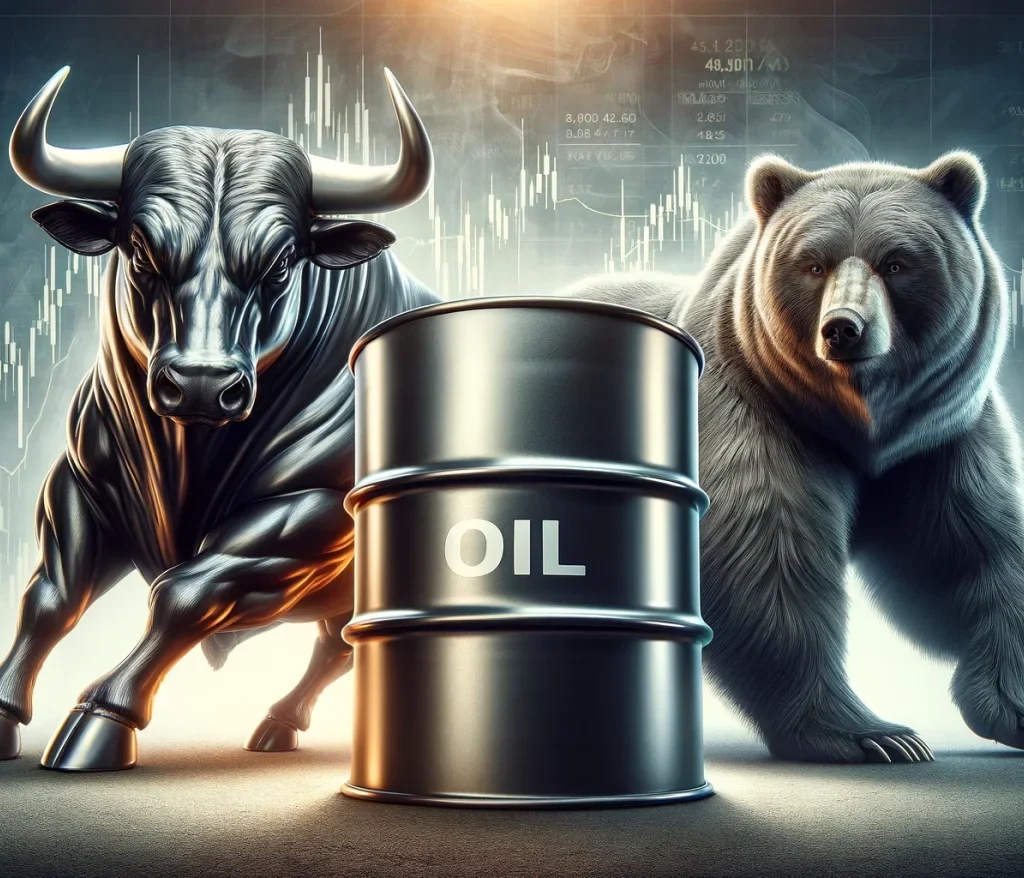 The Bulls and Bears Of Oil Demand