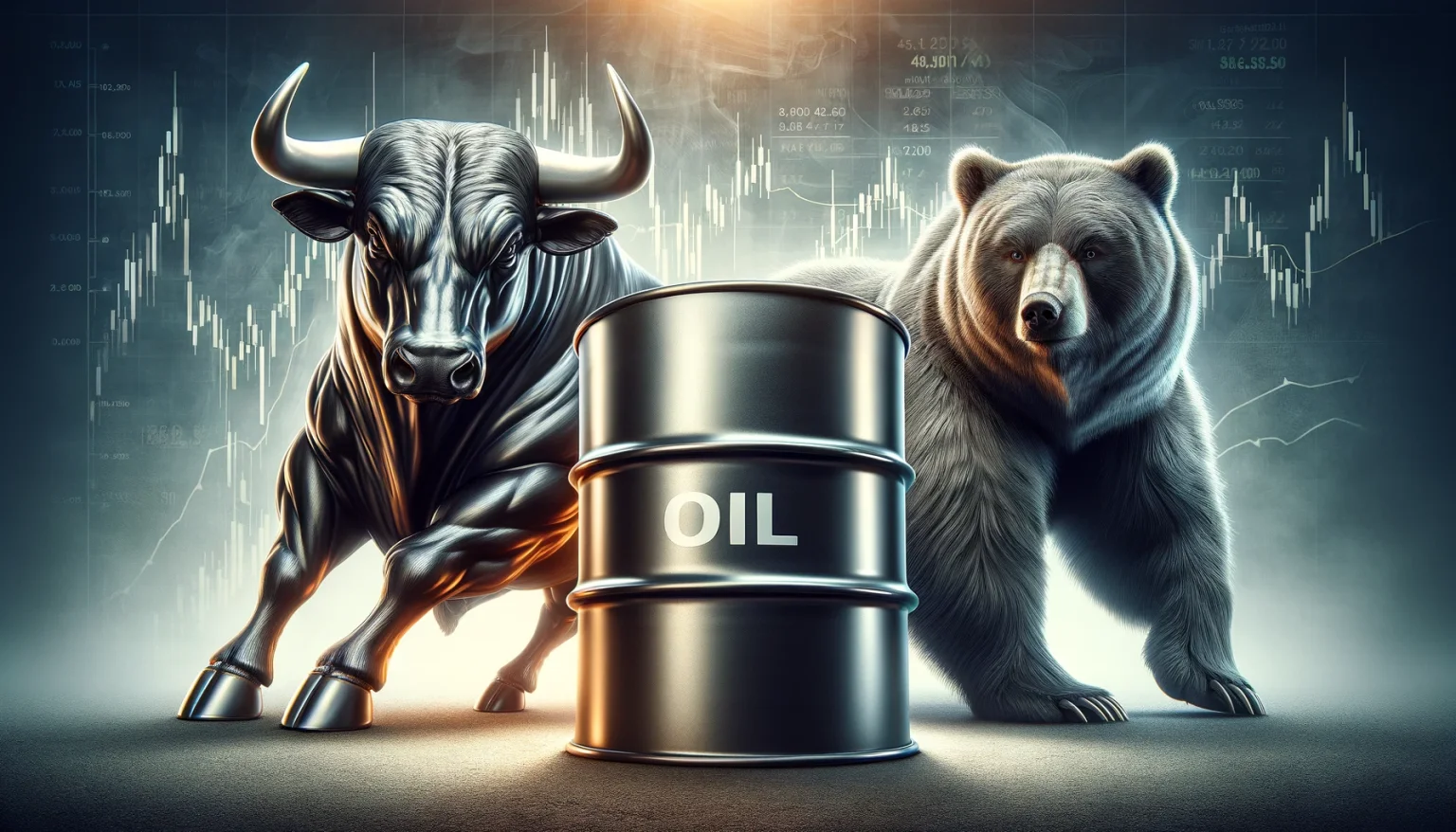 The Bulls and Bears Of Oil Demand