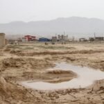The Afghan government has initiated digging trenches to capture rainwater and snowmelt on a mountain on the outskirts of Kabul [Al Jazeera].