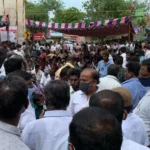 Outrage in Tamil Nadu over Cases of Custodial Death