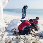 South Asia Mounts up Eco-Innovation Efforts to Curb Marine Plastic Pollution