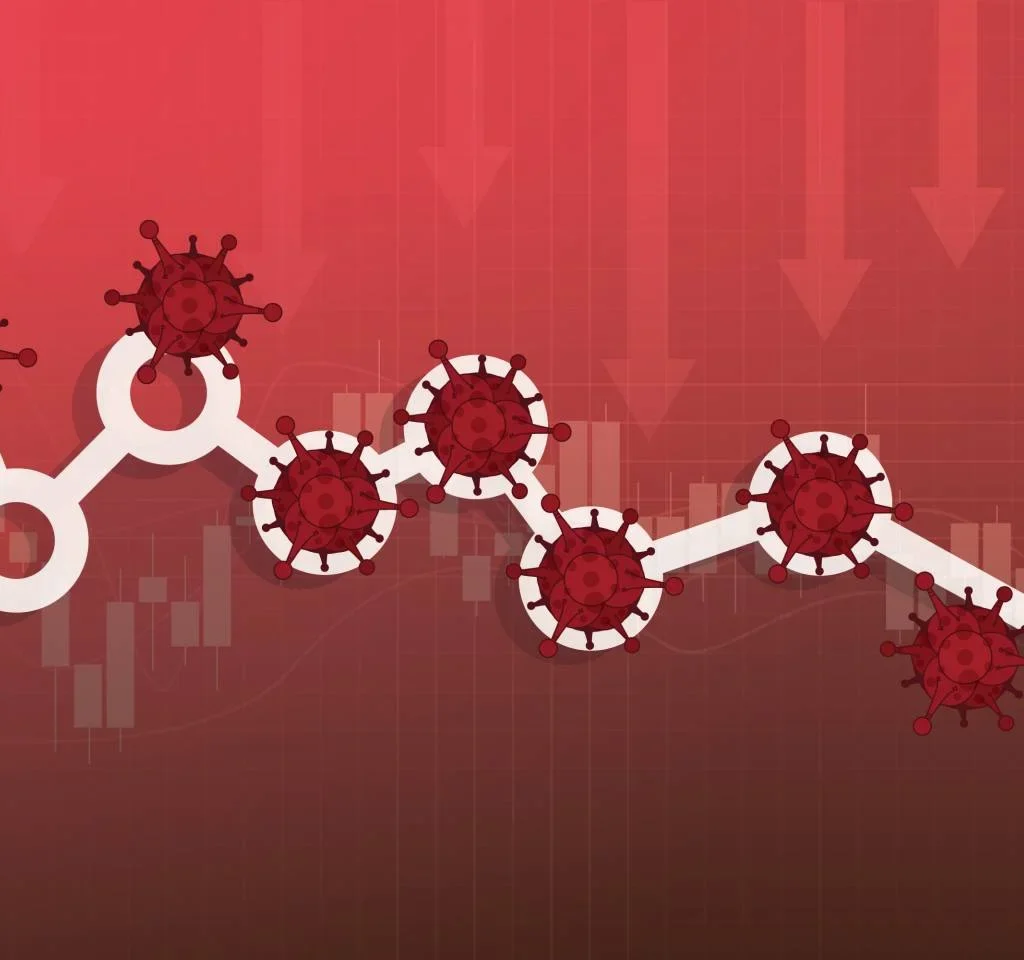 Extending Lockdowns An Economic Cost