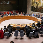 The UN discussed Kashmir for the third time since India revoked its autonomy. However, no action or statement was issued following the closed-door virtual meeting of the UN's most powerful body.