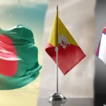 Bangladesh, Nepal, and Bhutan Carry Out Negotiations over Mutually Beneficial Trade Expansion