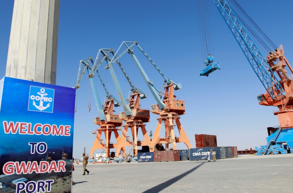 Pakistan has witnessed a trade surplus with Italy of 3.13 pc during the fiscal year 2019-2020 against the previous fiscal year.