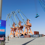 Pakistan has witnessed a trade surplus with Italy of 3.13 pc during the fiscal year 2019-2020 against the previous fiscal year.