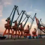 Gwadar port is crucial to CPEC