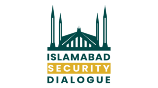 Image Credits: Islamabad Security Dialogue