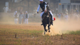 Sports Landscape in Pakistan