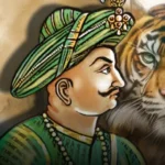 4th May 1799 - Tipu Sultan Embraces Martyrdom