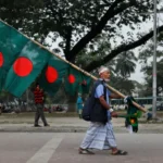Bangladesh removes e-passport clause barring travel to Israel, sparking speculation of potential normalization of relations.
