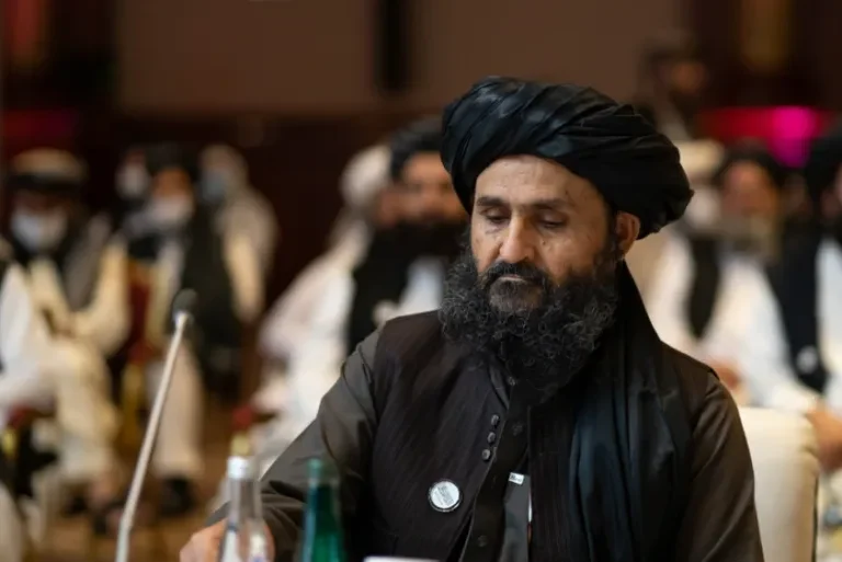 Dissecting Afghan and Pakistani Taliban