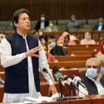 Analyzing PM Imran Khan's National Assembly Address