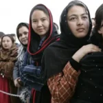 Invading Afghanistan; The Abuse of Feminism