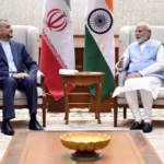 Indo-Iran Evolving Ties, Rise of Taliban and The Region