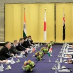India's Role in the US Indo-Pacific Strategy