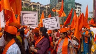 Saffron Vigilantism in Karnataka: Religious Bigotry