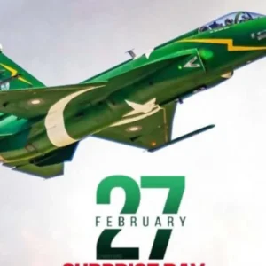 Three Years to Operation Swift Retort