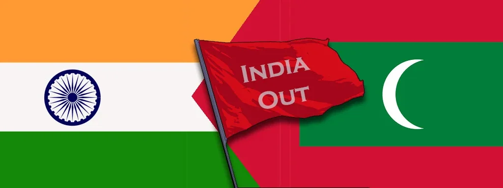 The Maldives' India Out Conundrum