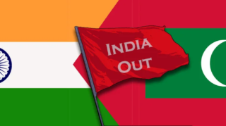 The Maldives' India Out Conundrum