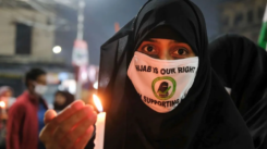 Where Is Karnataka’s Hijab Controversy Headed?