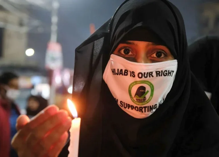 Where Is Karnataka’s Hijab Controversy Headed?