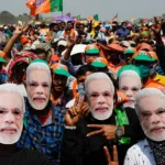 Indian State Elections 2022: The Hindutva Sensation Sweeping the Indian Nation