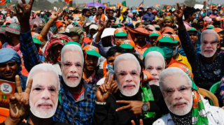 Indian State Elections 2022: The Hindutva Sensation Sweeping the Indian Nation