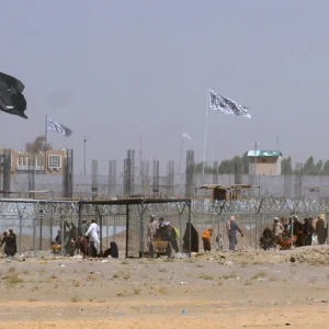 Pakistan TTP Negotiations [Image Credits: AP]
