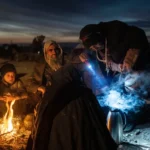 Afghanistan food crisis is one of the major regional issues, and situation has further deteriorated since the fall of Kabul in August 2021.