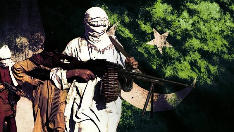 Pakistan-TTP Peace Talks