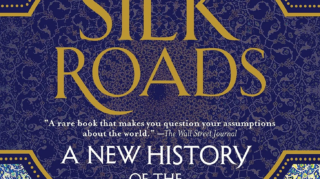 Book Review: The Silk Roads