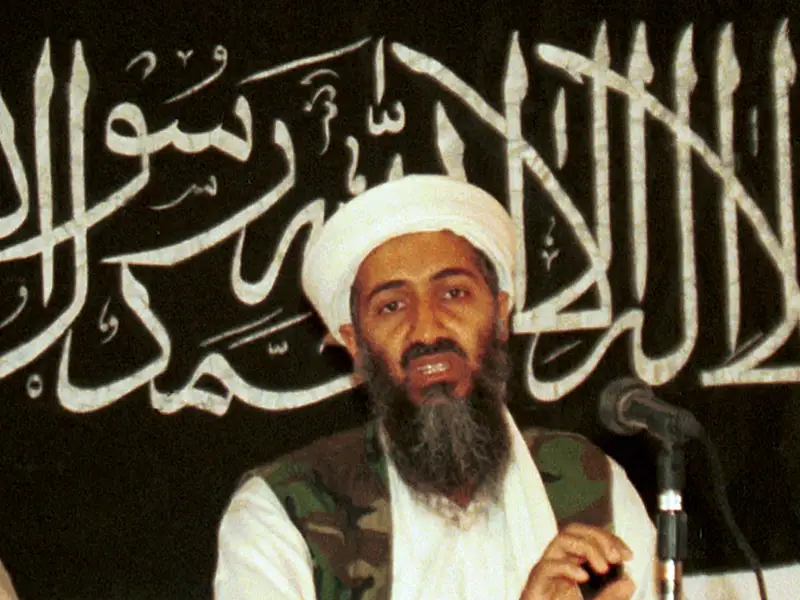 Was Pakistan Hiding Osama bin Laden?