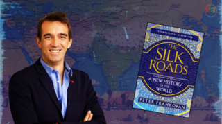 The Silk Roads