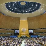 UNGA 77th: Discourse on Afghanistan