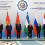 SCO Summit 2022: An Overview