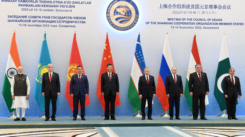 SCO Summit 2022: An Overview