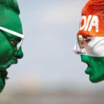 India-Pakistan Rivalry and Concepts of Rules, Laws, & Justice