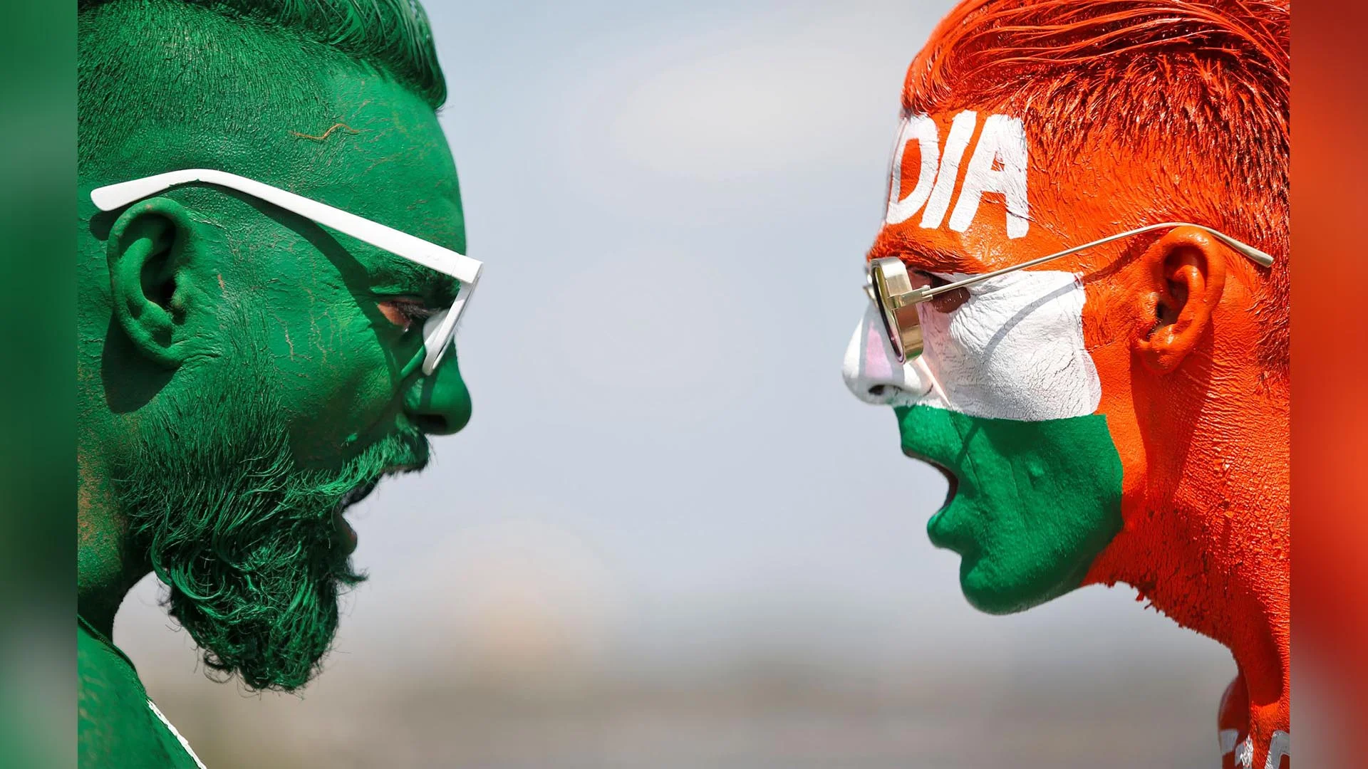 India-Pakistan Rivalry and Concepts of Rules, Laws, & Justice