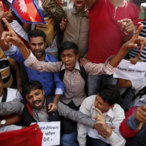 The Indian Route: Harmony or Hegemony?
