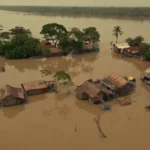 Pakistan floods expose the wrath of climate crisis on unprepared nations [Image via Al Jazeera]