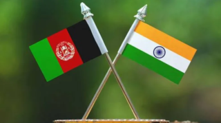 India in Afghanistan: Friend or Frenemy?