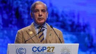COP27: Pakistan Amid Climate Divide