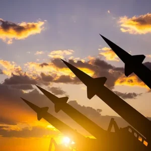 South Asia: The New Nuclear Age