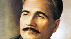 Poetry of Allama Iqbal: The Eternal Flame