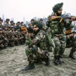 Counterterrorism and Terrorism: On India