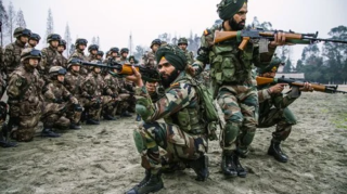 Counterterrorism and Terrorism: On India